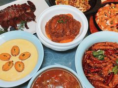 -丽华园(汉阳龙阳店)