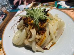 -有奴思烤肉·清真(正宁路店)