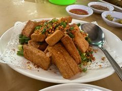 -無招牌海鮮(芽笼店)