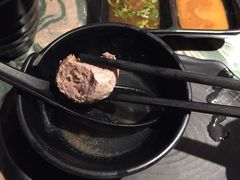 -牛很鲜潮汕牛肉火锅(朝晖路店)