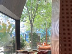 -Let'sBURGERplus·非常创意汉堡(三里屯店)