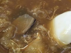 -添發碗仔翅美食