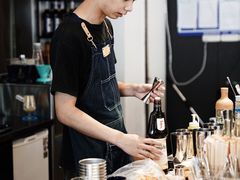 -Nectar One Cafe(勇烈路n1店)