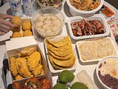-悠个炸鸡(南京创始店)
