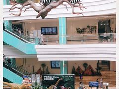 -大族广场Mall&More