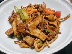 -桂大叔·砂锅粥·家传闽粤菜(县西巷店)