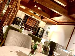 -北京古城老院厉晓麟精致菜