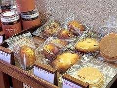 -Tomado绿色烘焙(大尧三路店)