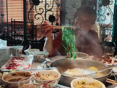 -汕头八合里海记牛肉店(清河店)