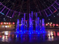 -三亚海昌梦幻海洋不夜城