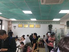 大堂-老磁器口豆汁店(天坛店)