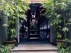 -唔呶喔哩酒家(生产街店)