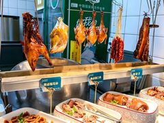 -半岛听涛蒸汽海鲜自助(K11店)