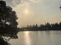 -艾溪湖湿地公园