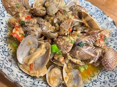 -虾小龙老长沙龙虾馆(坡子街店)