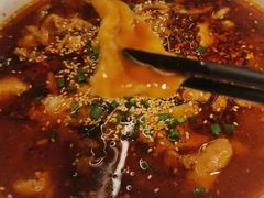 -小放牛河北菜(长安万达店)