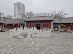 -沧州文庙