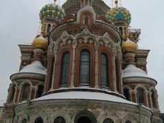 -滴血救世主教堂