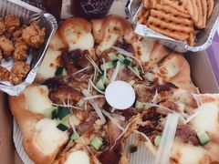 -必胜客(绿地新都会店)