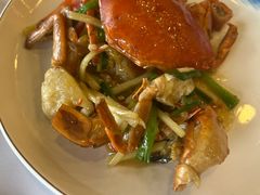 -一品粤珍轩(吴中路店)