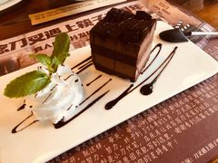 -刀叉遇上筷子中西融合餐厅(南开店)