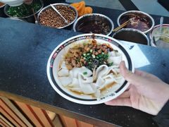 -刘二妈米皮(步行街店)