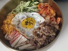 -小岛餐厅