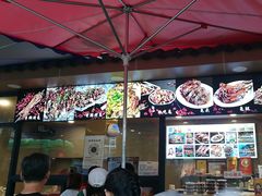 -老黄记手撕烤兔(玉林街店)