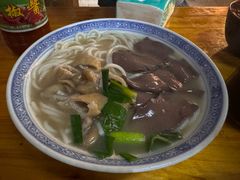 -锦泓老字号猪脏粉(东联大厦店)