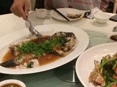 无招牌海鲜餐厅-无招牌海鲜餐厅(滨海艺术中心店)