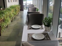 -望海·帆船主题咖啡厅•品茗下午茶(石湖景区店)