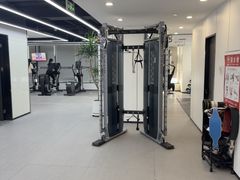 -WEGYMER健萌健身(麦德龙钰龙天下馆)