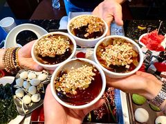 -大妙火锅·非物质文化遗产(东郊记忆店)
