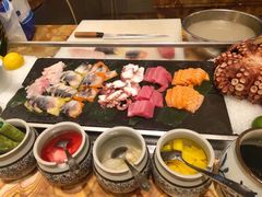 -万达瑞华酒店美食汇自助餐厅(楚河汉街店)