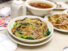 -肥仔文澳门猪骨煲(南京西路店)