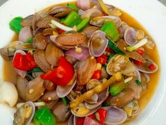 -四川小胡子海鲜(丁村万人海鲜广场店)