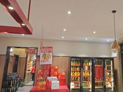 -永红源啤酒·烧烤·海鲜·大排档(台柳路店)
