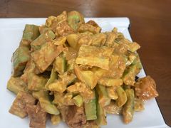 -陈六子全羊馆·烧烤烤羊排(山东理工大店)