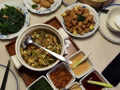 -林四喜·闽南传家菜(鼓浪屿店)