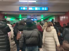 -王府井(地铁站)