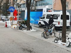 -北京西藏大厦酒店