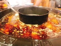 精品烧鸡公-重庆烧鸡公火锅(簋街店)