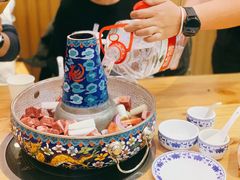 苏尼特羊羔肉-北颂冰煮羊(红太阳广场店)
