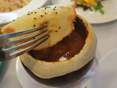 -成桂西餐厅·42年的味道(五大道疙瘩楼店)