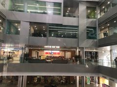 -新浪总部大厦