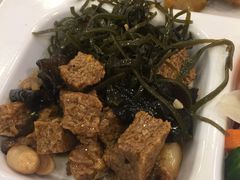-香妃烤鸡(西单店)