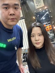-無名发艺