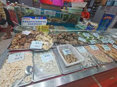 -旺角小渔村(二马路店)