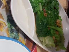 -小杨生煎(黄河路店)