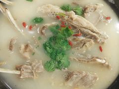 -白魁老号饭庄(安内店)